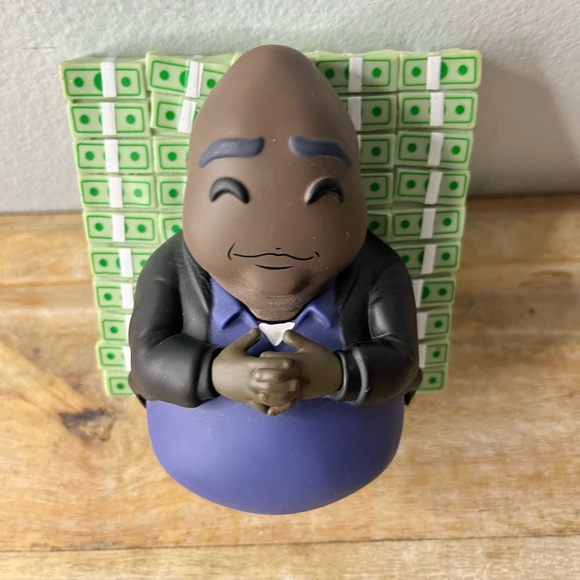 Breaking Bad Huell Babineaux Youtooz Vinyl Figure #0 - Picture 1 of 8